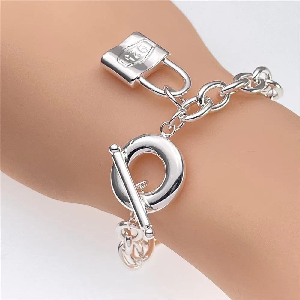Ethnic Fashion Boutique - Korean fashion 925 sterling Silver stunning