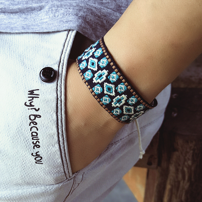 Ethnic Fashion Brand - Phong Cách Dân Tộc Thời Trang