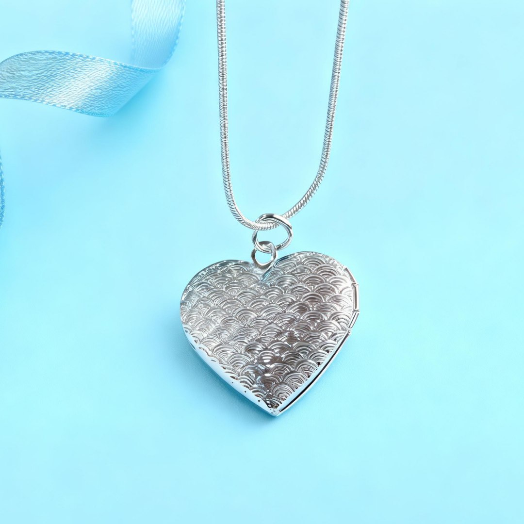 High-quality 925 sterling Silv - đánh giá và giá Ethnic Fashion Boutique