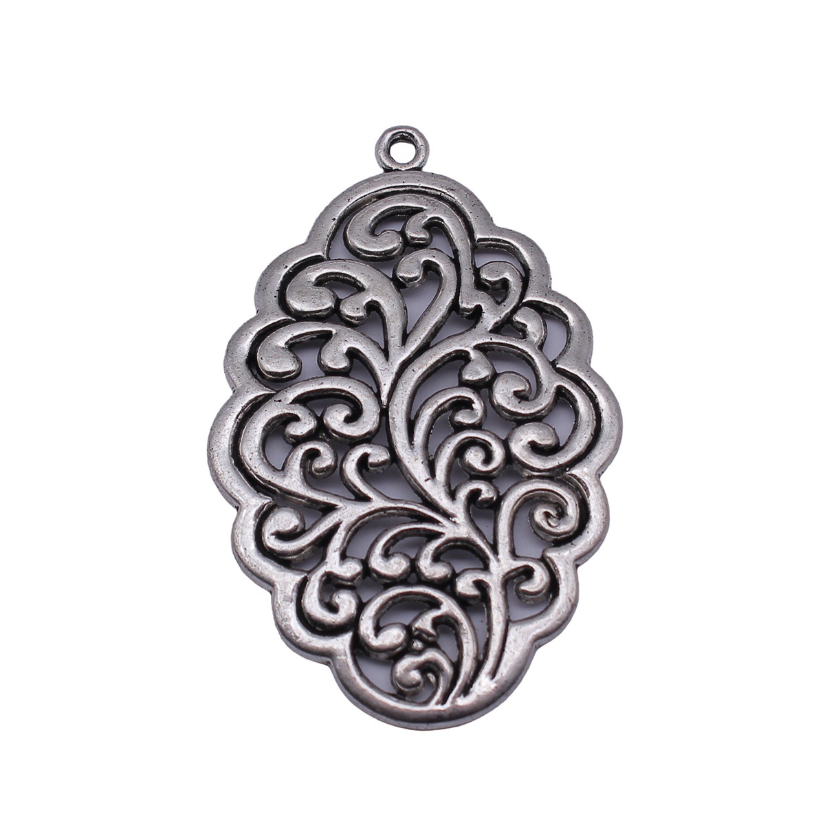 Boho Ethnic Mandala Pendant Fl - đánh giá và giá Ethnic Boho Fashion