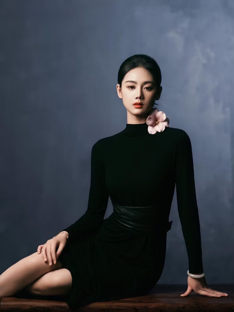 2026 New Fashion Simple High-E - đánh giá và giá Ethnic Style Dresses