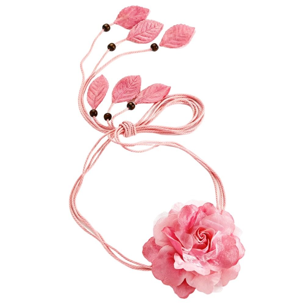 Fashion Vintage Flower Waist C - đánh giá và giá Ethnic Boho Fashion