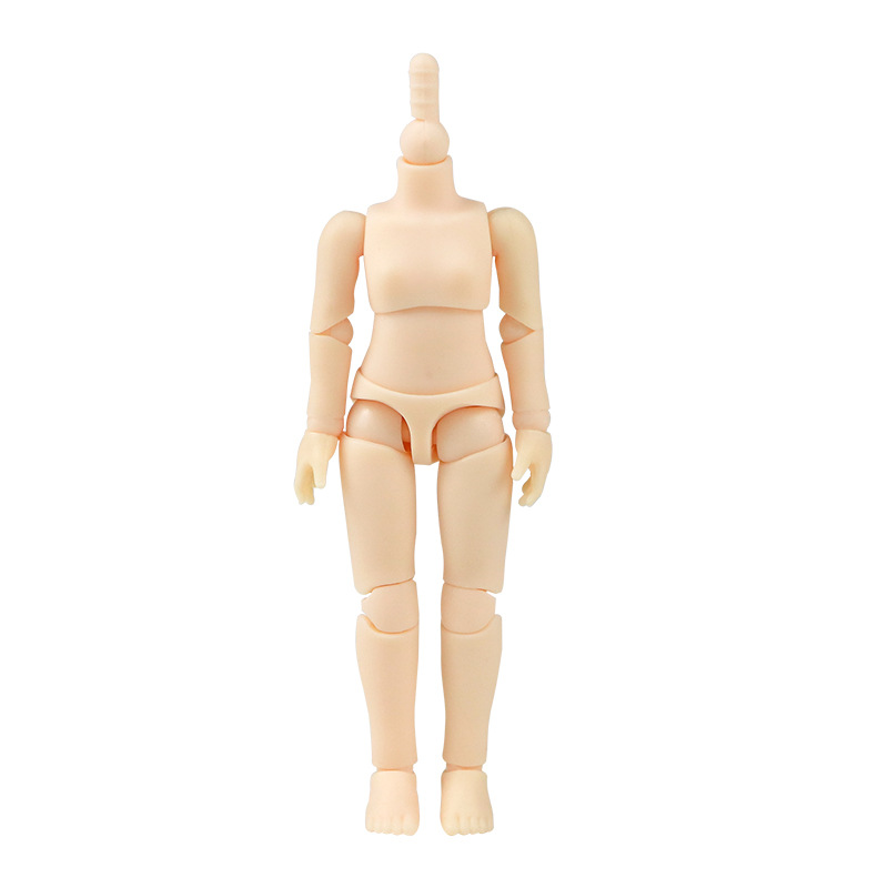 1/8 Bjd 15Cm Phụ Kiện Búp Bê 4 - đánh giá và giá Ethnic Fashion House