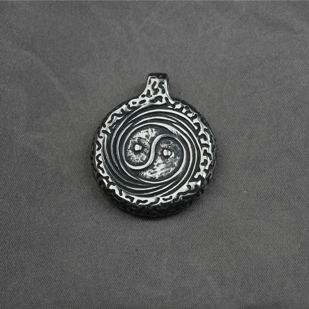Vintage Chinese Style Yin Yang - đánh giá và giá Men'S Ethnic Fashion Trends