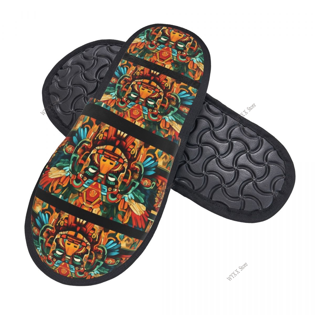 Fur Slipper For Women Men Fash - đánh giá và giá Ethnic Fashion House