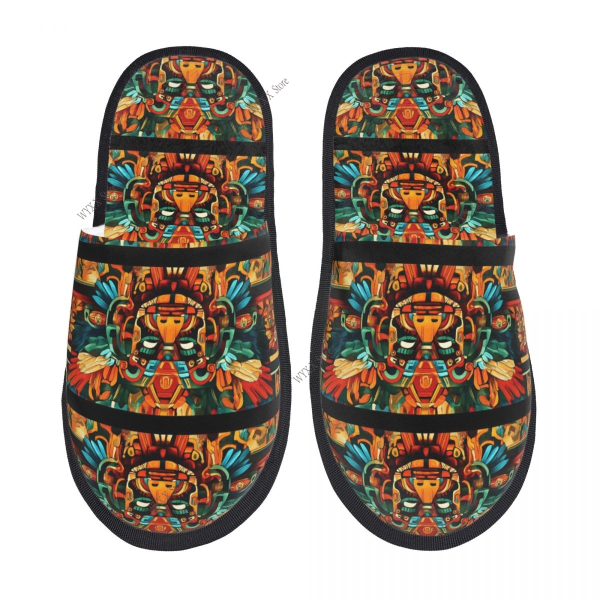 Fur Slipper For Women Men Fash - đánh giá và giá Ethnic Fashion House