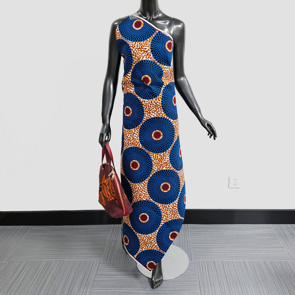 Veritable Holland real wax pri - đánh giá và giá African Ankara Print