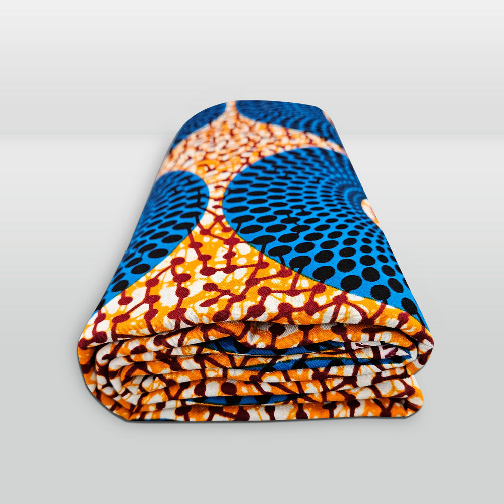 Veritable Holland real wax pri - đánh giá và giá African Ankara Print