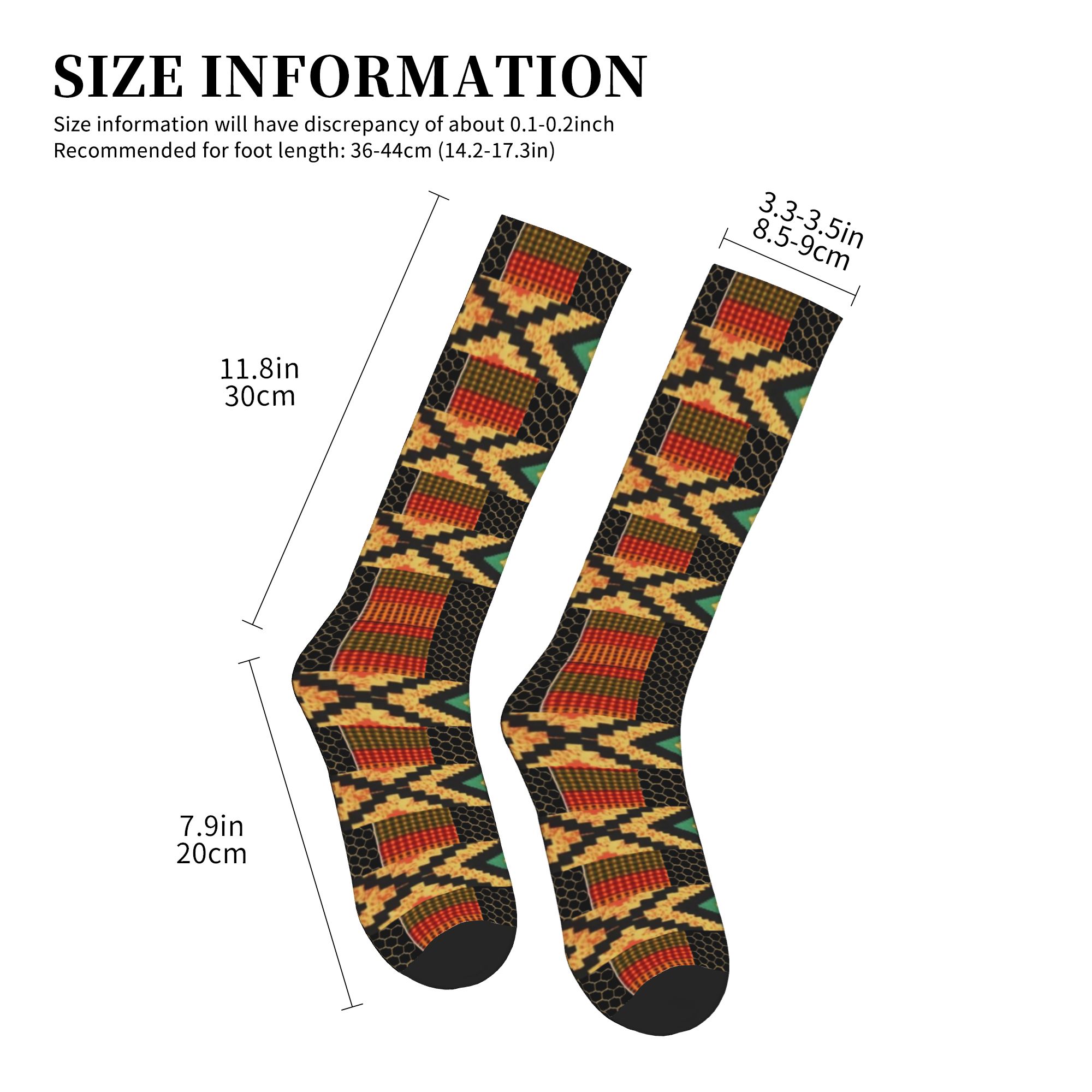Printed Colourful African Anka - đánh giá và giá African Ankara Print