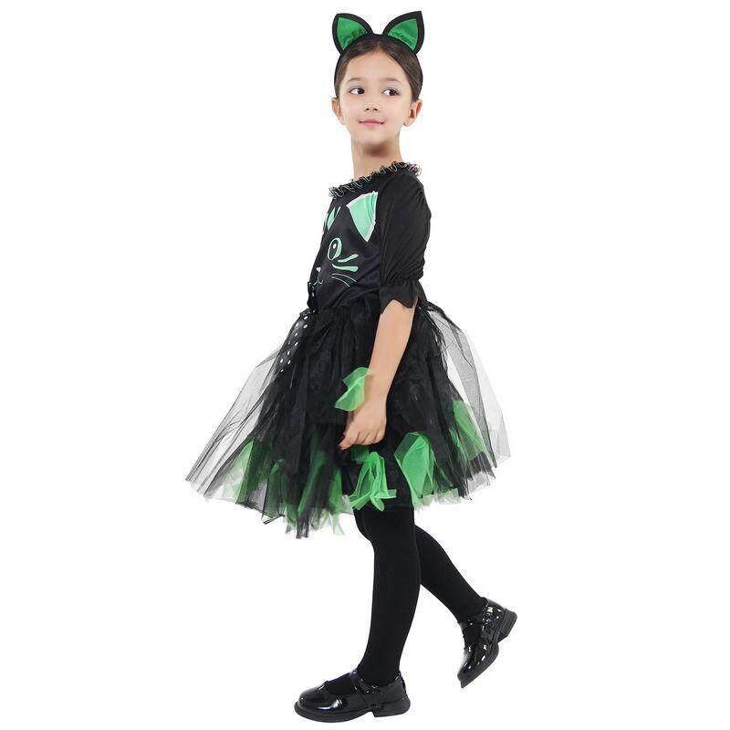 Halloween Children's Costume T - đánh giá và giá Ethnic Fashion Brand