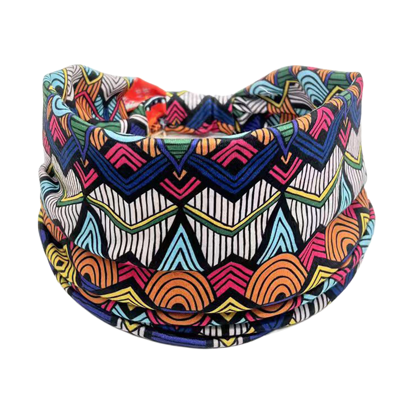 Women's Boho Head Wrap African - đánh giá và giá Ethnic Boho Fashion
