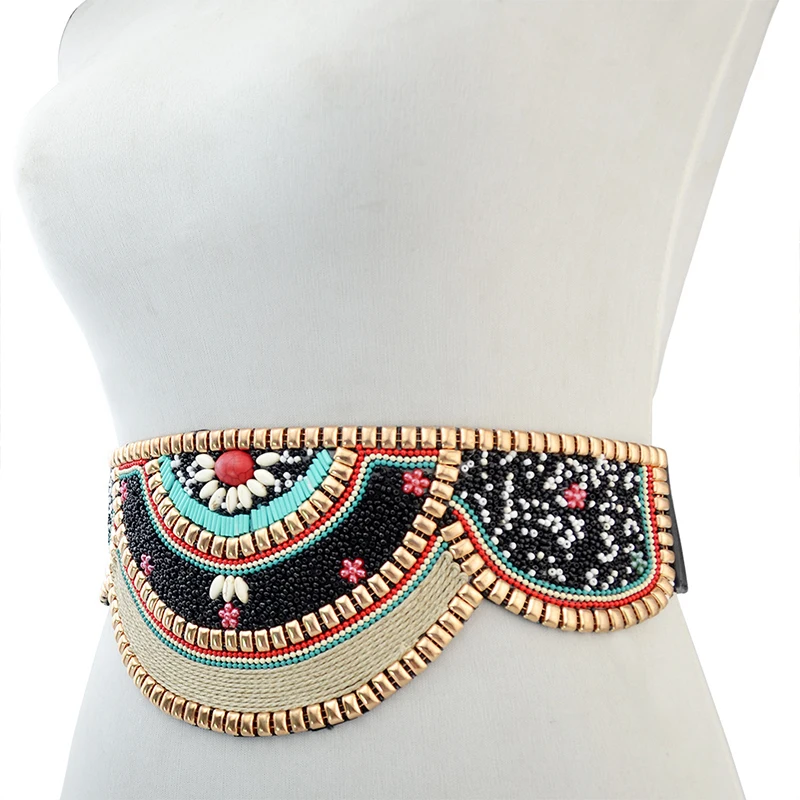Colorful Waist Beads Girdle Wa - đánh giá và giá Ethnic Boho Fashion