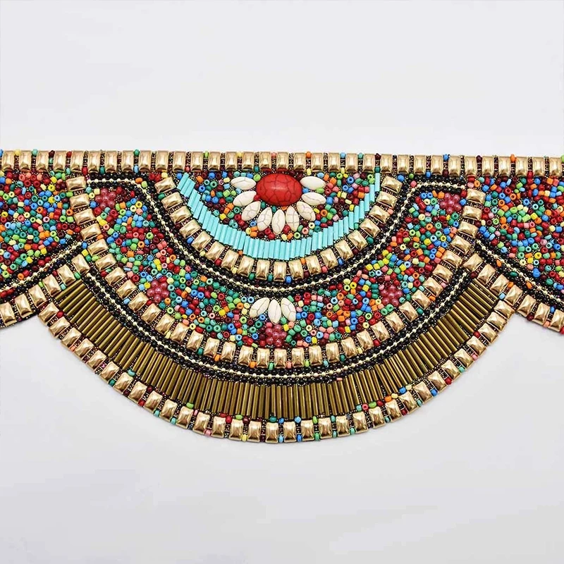 Colorful Waist Beads Girdle Wa - đánh giá và giá Ethnic Boho Fashion