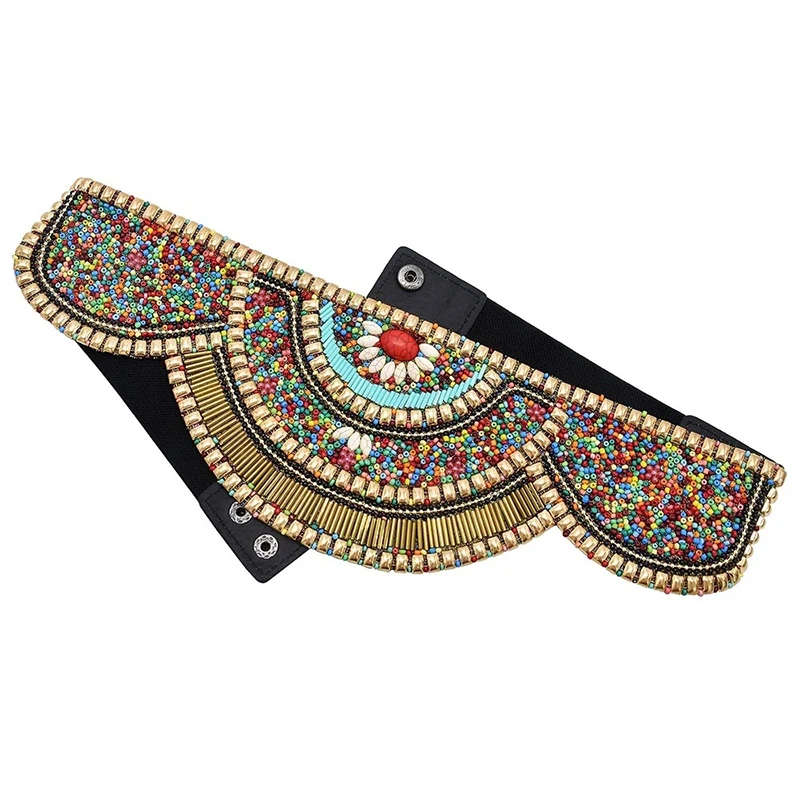 Colorful Waist Beads Girdle Wa - đánh giá và giá Ethnic Boho Fashion