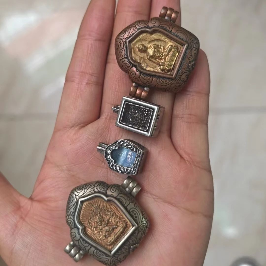 10pcs/lot typical copper bouti - đánh giá và giá Ethnic Fashion Boutique