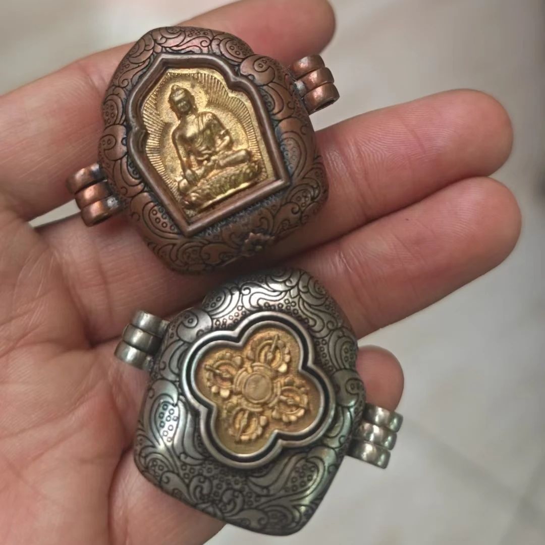 10pcs/lot typical copper bouti - đánh giá và giá Ethnic Fashion Boutique