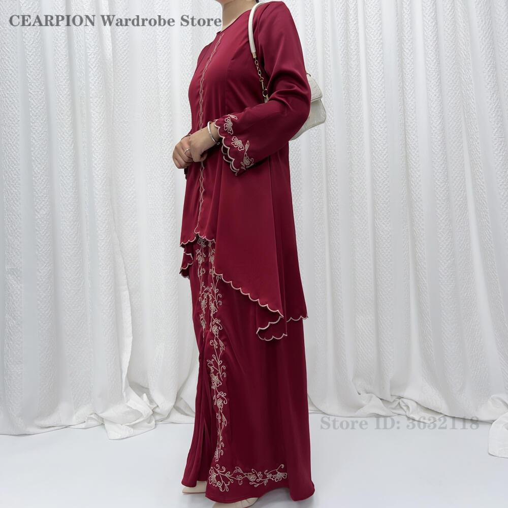 New 2026 Middle East Tradition - đánh giá và giá Salwar Kameez Set