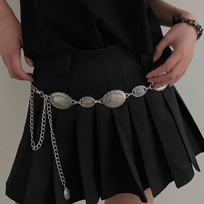 1 Piece Set of Waist Chain Acc - đánh giá và giá Ethnic Boho Fashion