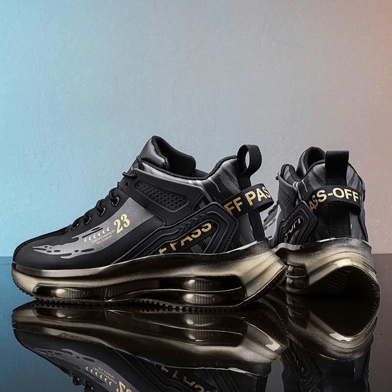 flatform spring sneakers men a - đánh giá và giá Ethnic Fashion Online Shopping
