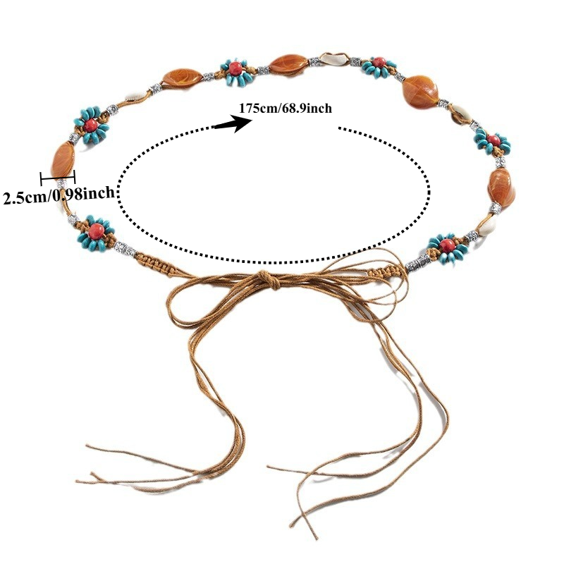 Fashionable Bohemian-Style Flo - đánh giá và giá Ethnic Boho Fashion