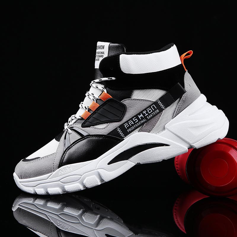 Hightop Mùa Hè Nam Thể Thao Ng - đánh giá và giá Men'S Ethnic Fashion Trends