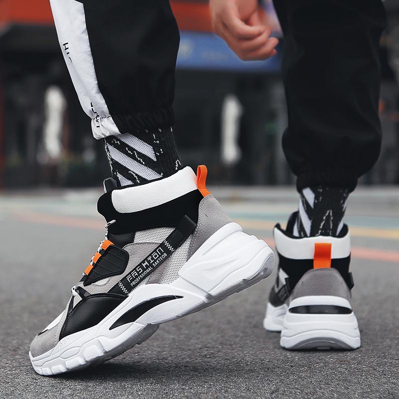 Hightop Mùa Hè Nam Thể Thao Ng - đánh giá và giá Men'S Ethnic Fashion Trends