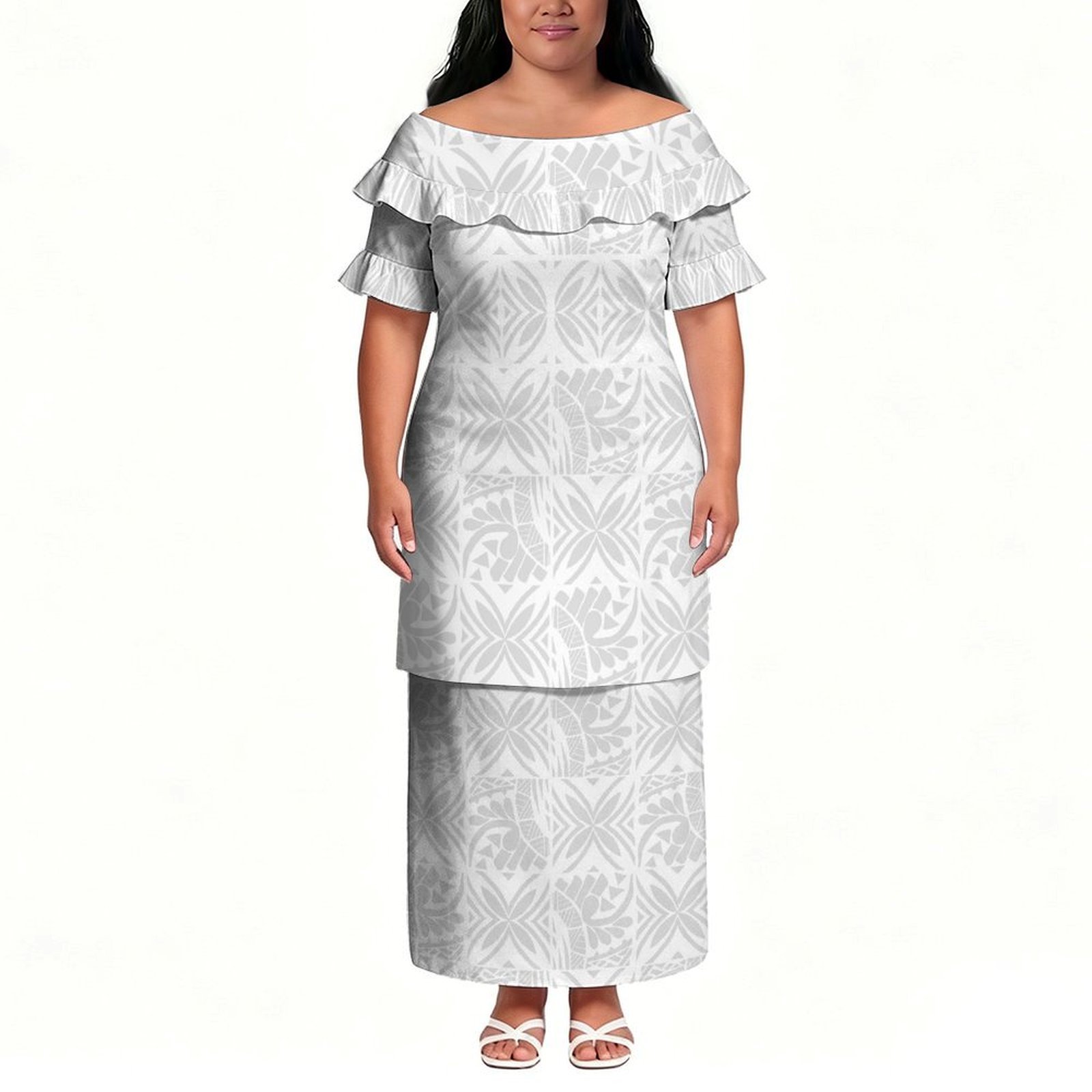 Newly Designed Women'S Short-S - đánh giá và giá Ethnic Style Dresses