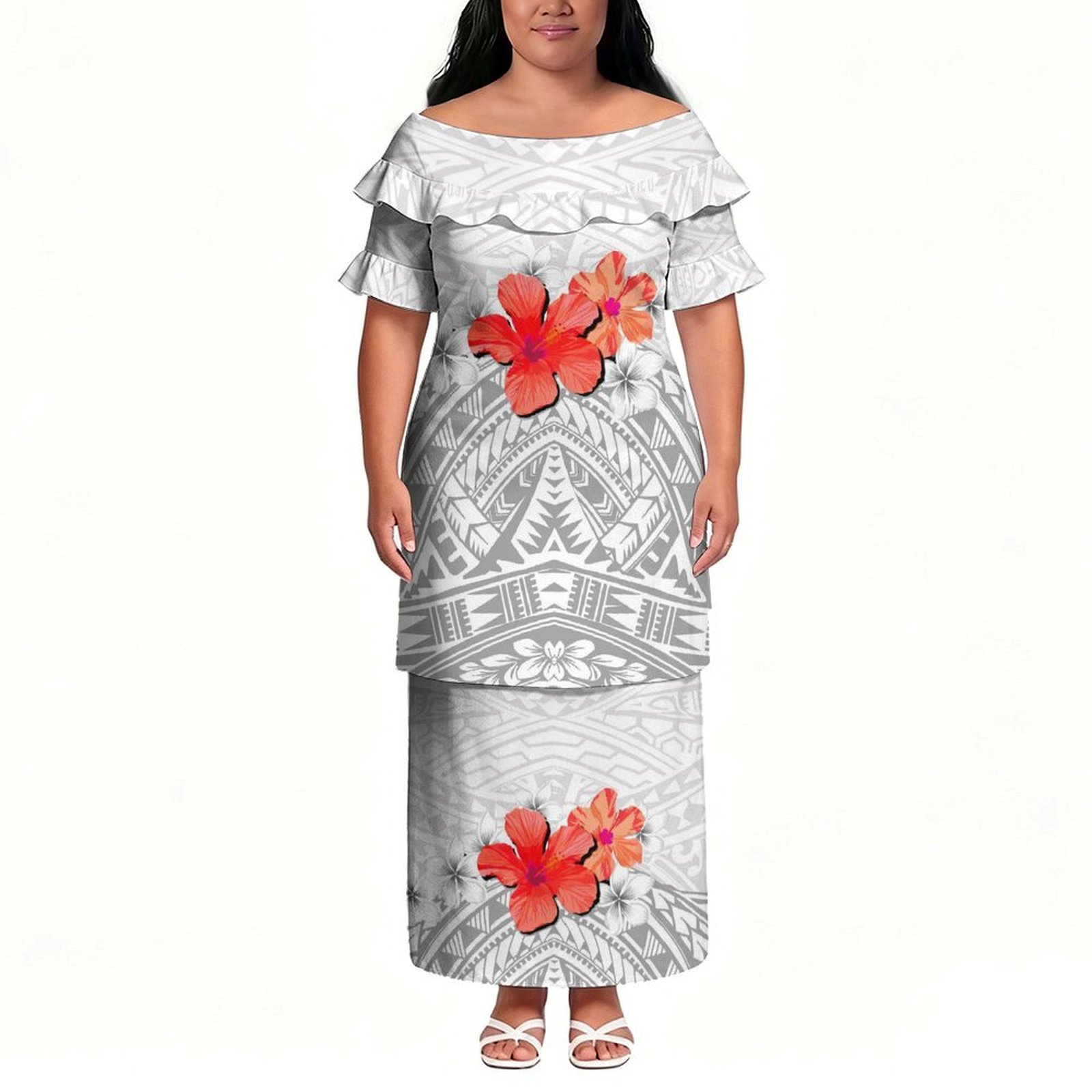 Newly Designed Women'S Short-S - đánh giá và giá Ethnic Style Dresses