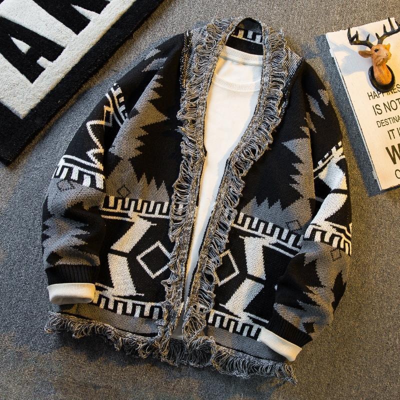 Men Fashion Trend Loose Laid-b - đánh giá và giá Men'S Ethnic Fashion Trends