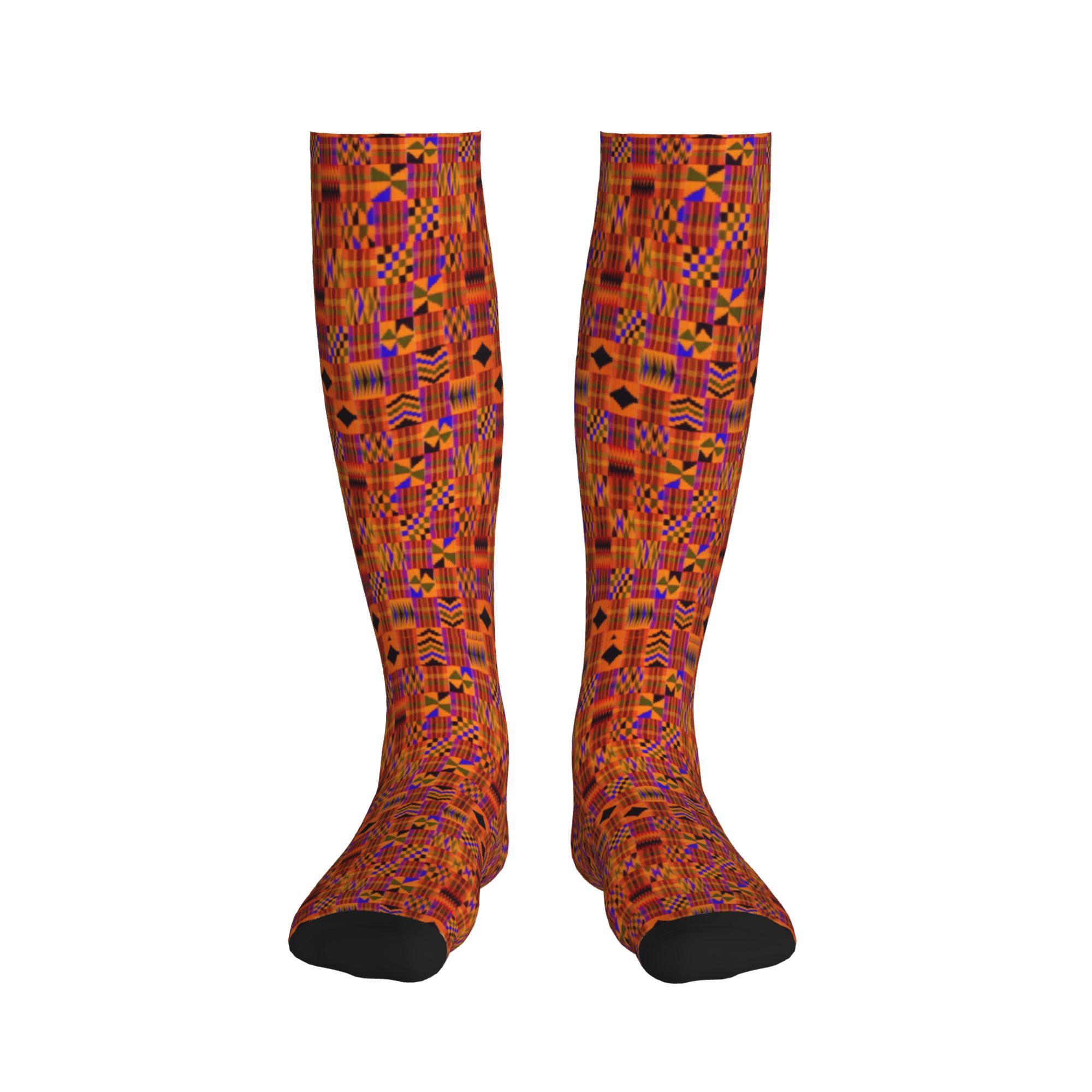 Kawaii Printed Ethnic Tribal A - đánh giá và giá African Ankara Print