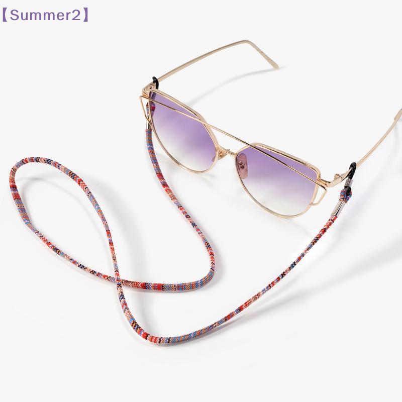 Boho Ethnic Cotton Sunglasses  - đánh giá và giá Ethnic Boho Fashion