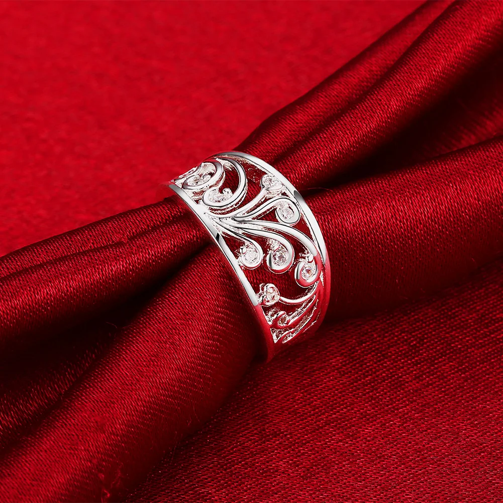 New 925 Sterling Silver crysta - đánh giá và giá Ethnic Fashion Brand