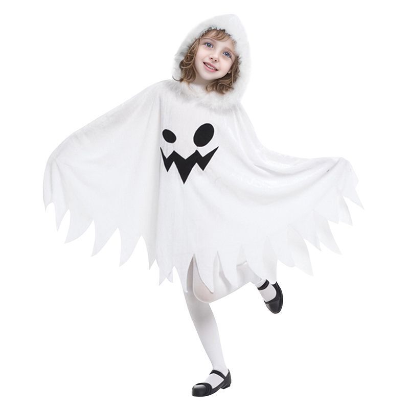 Halloween Children's Cosplay E - đánh giá và giá Ethnic Fashion Brand