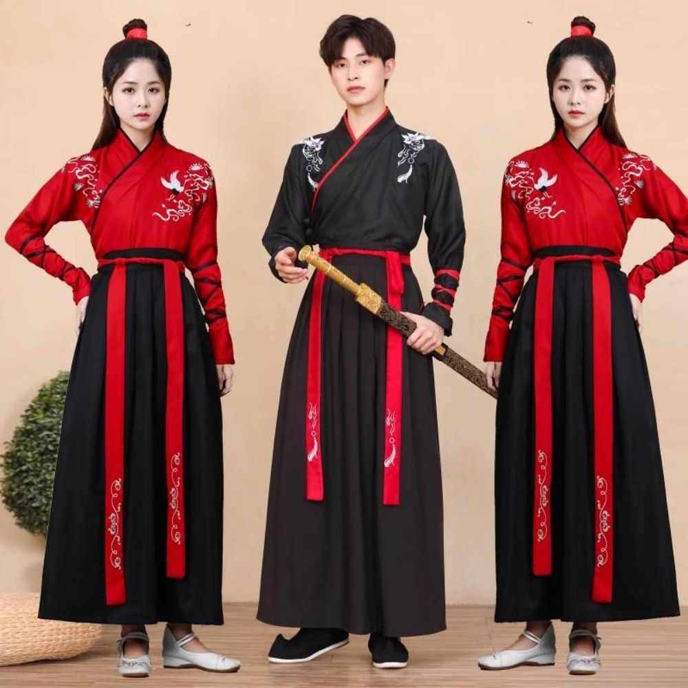 Traditional Chinese Clothing H - đánh giá và giá Ethnic Style Dresses