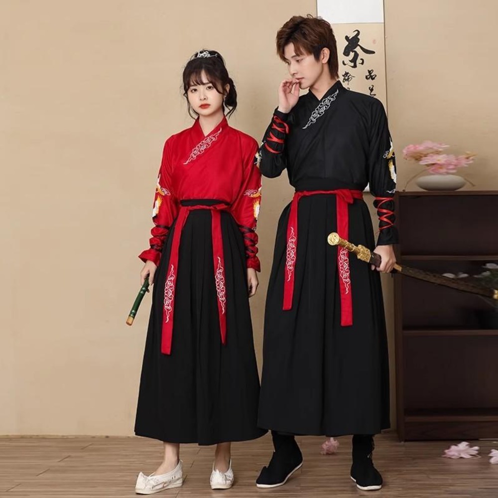 Traditional Chinese Clothing H - đánh giá và giá Ethnic Style Dresses
