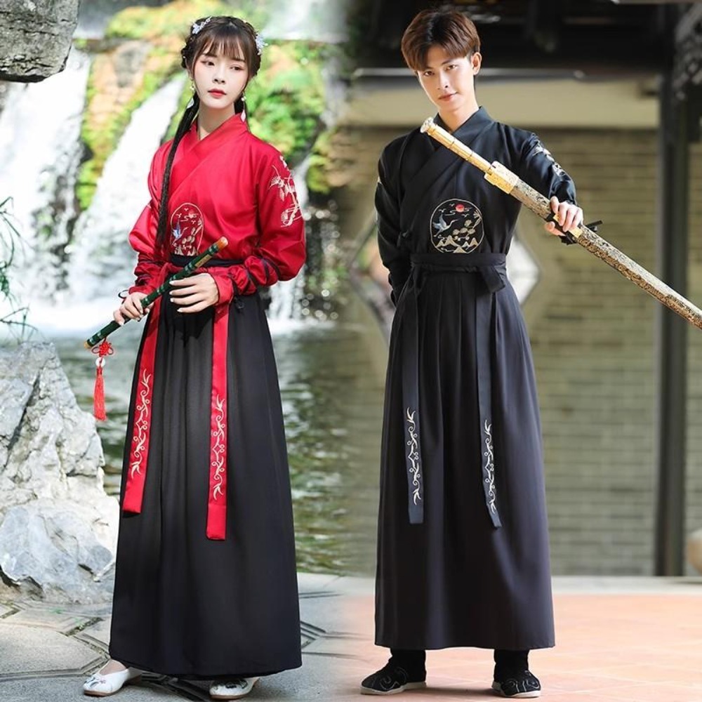 Traditional Chinese Clothing H - đánh giá và giá Ethnic Style Dresses