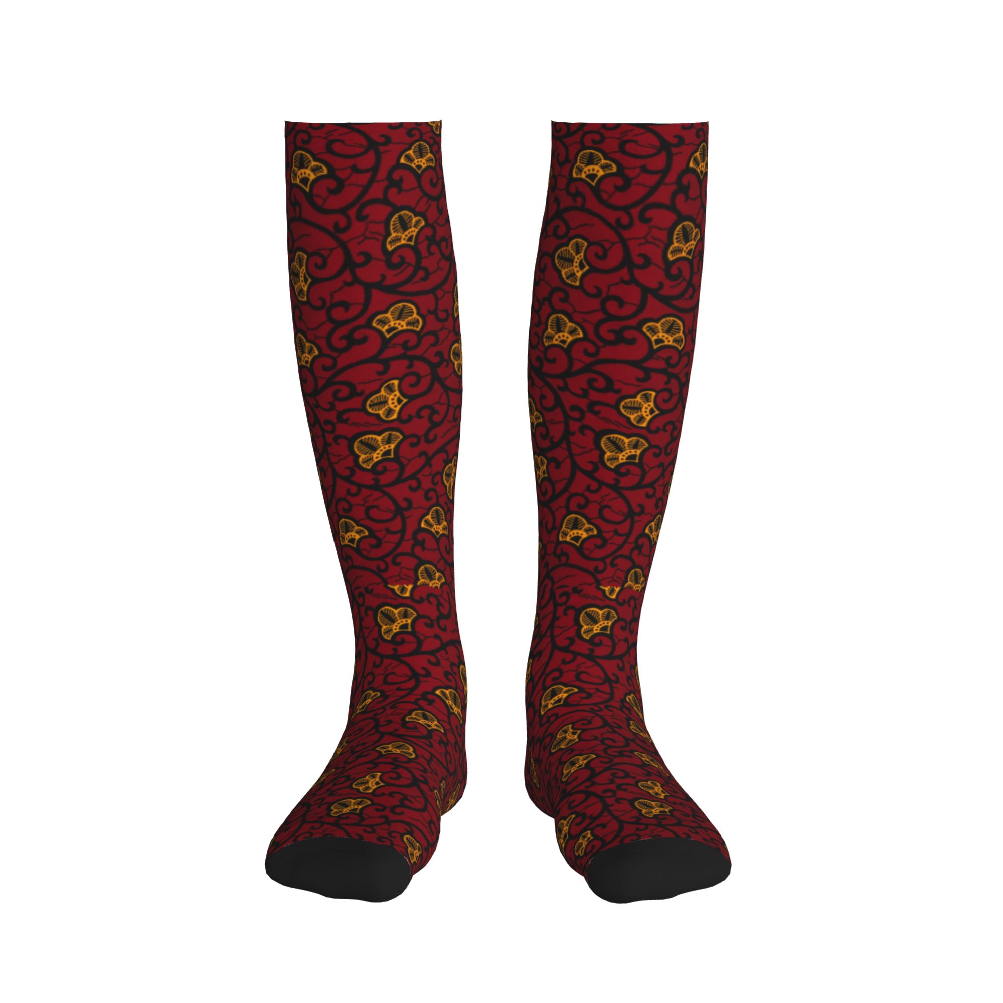 Cute Men's Ethnic Tribal Tradi - đánh giá và giá African Ankara Print