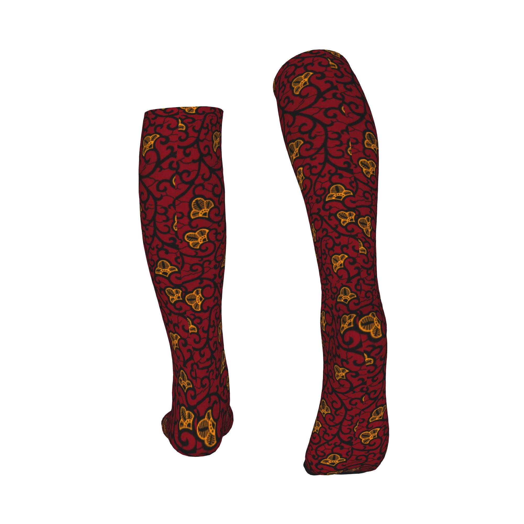 Cute Men's Ethnic Tribal Tradi - đánh giá và giá African Ankara Print