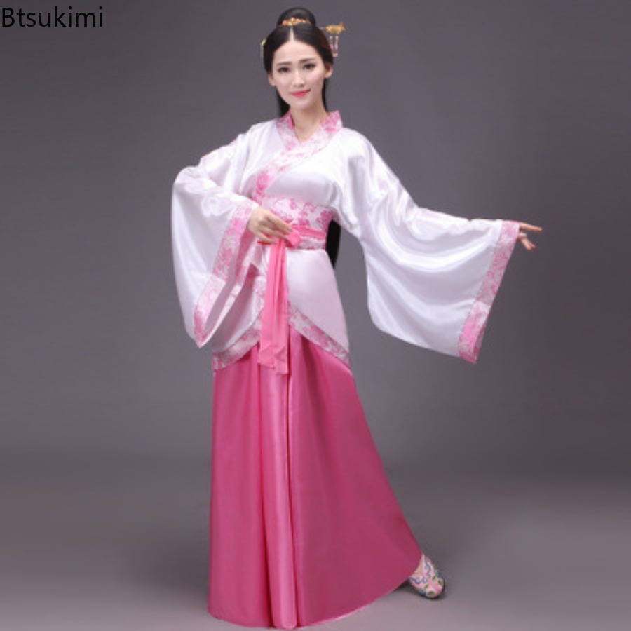 Chinese Traditional Dress Wome - đánh giá và giá Ethnic Style Dresses