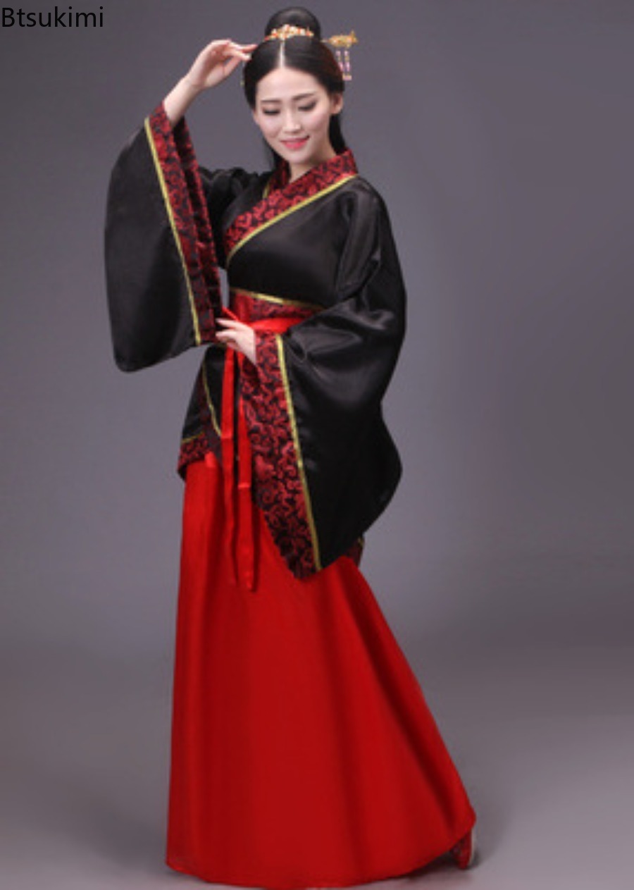 Chinese Traditional Dress Wome - đánh giá và giá Ethnic Style Dresses