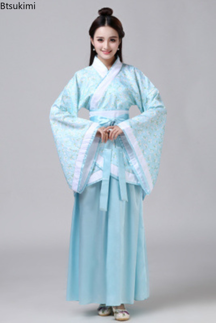 Chinese Traditional Dress Wome - đánh giá và giá Ethnic Style Dresses