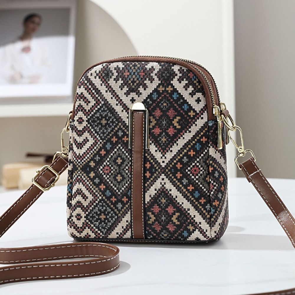 Fashion Bohemian Style Printed - đánh giá và giá Ethnic Boho Fashion