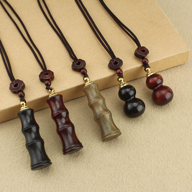 Hollow Purple Sandalwood Bambo - đánh giá và giá Ethnic Fashion Boutique