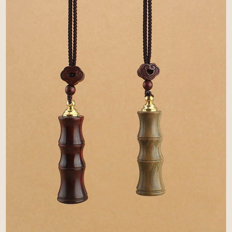 Hollow Purple Sandalwood Bambo - đánh giá và giá Ethnic Fashion Boutique