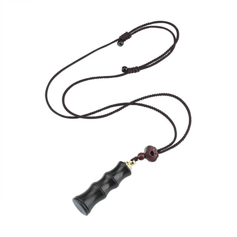 Hollow Purple Sandalwood Bambo - đánh giá và giá Ethnic Fashion Boutique