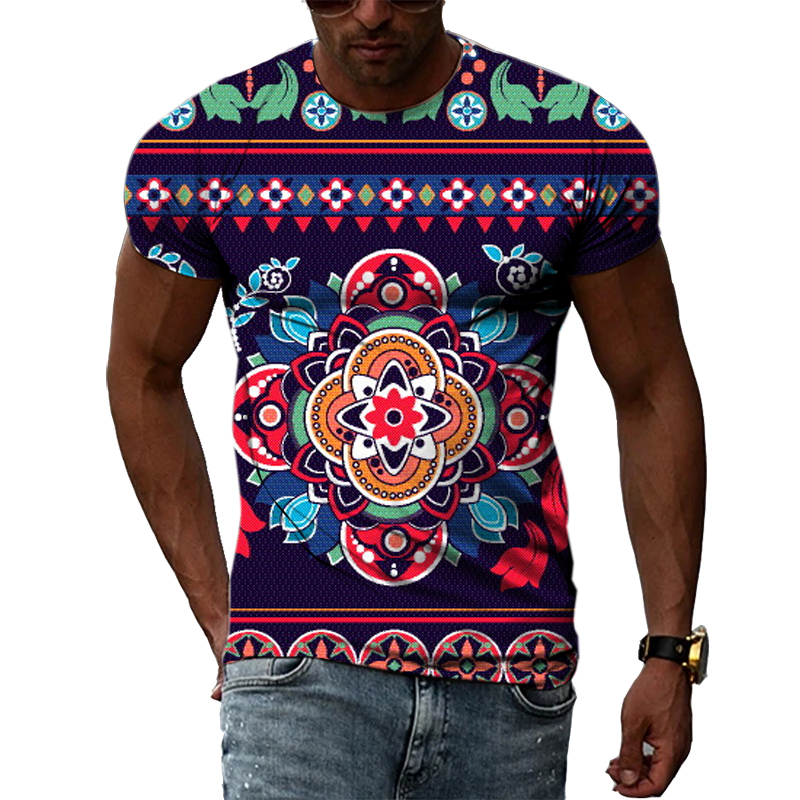 Mới 3D Thời Trang Dân Tộc Nhiề - đánh giá và giá Men'S Ethnic Fashion Trends