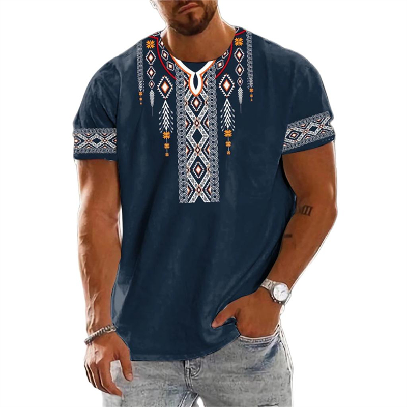 Trend 2025 Vintage Ethnic Grap - đánh giá và giá Men'S Ethnic Fashion Trends