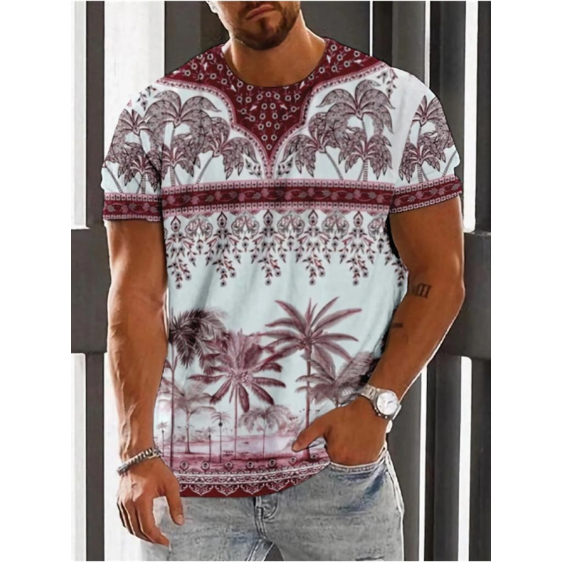 Trend 2025 Vintage Ethnic Grap - đánh giá và giá Men'S Ethnic Fashion Trends