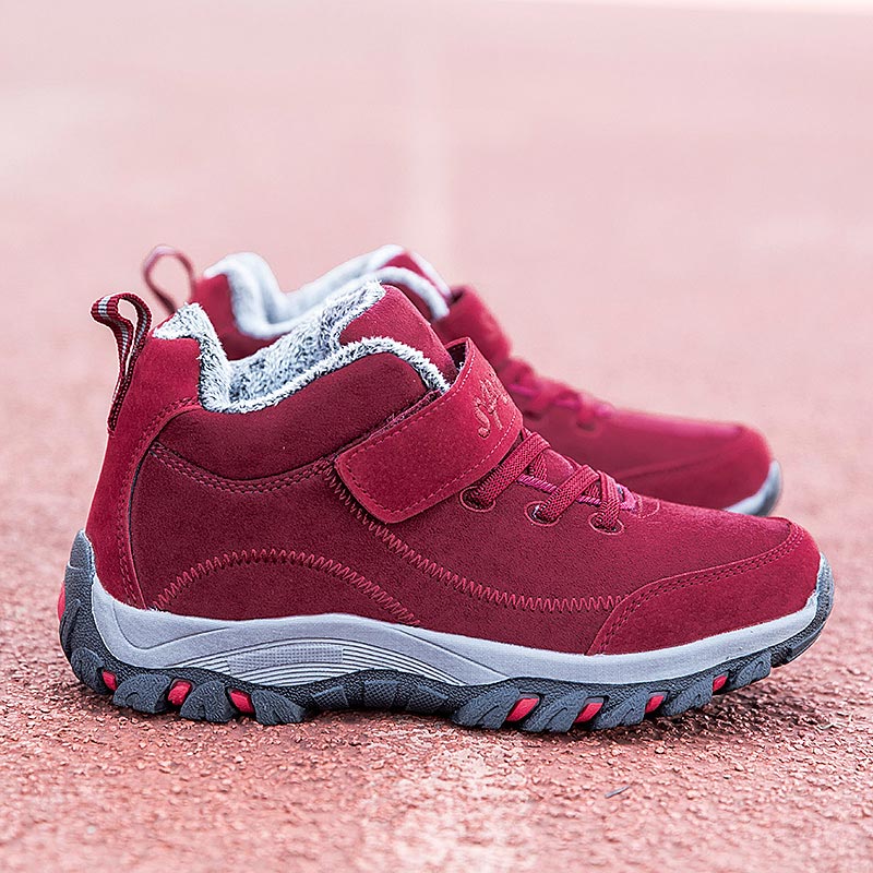short winter sports shoes for  - đánh giá và giá Ethnic Fashion Online Shopping
