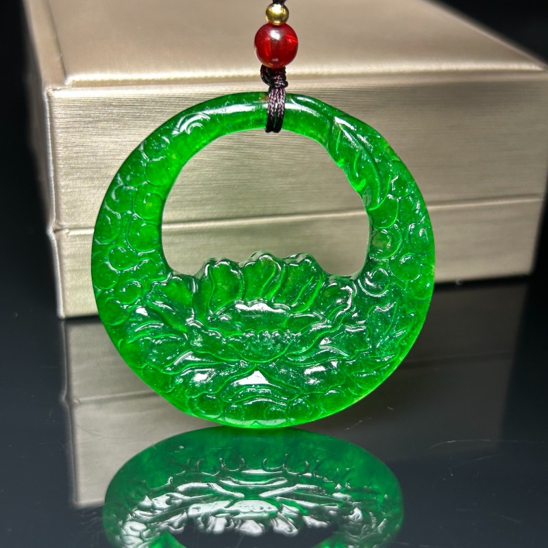 Retro Exquisite Green Ethnic S - đánh giá và giá Ethnic Fashion Brand